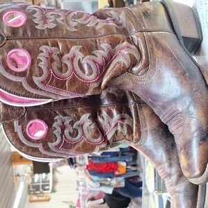 ARIAT Women's Boots size 8B